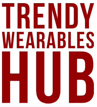Trendy Wearables Hub